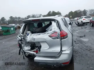2020 Nissan Rogue S z VIN KNMAT2MV0LP531949, wystawiony jako IAAI lot #40987149 z przebiegiem Nie podano mil oraz . Historia ofert i sprzedaży dostępna na DreamBid. Obrazek 15.