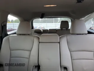 2020 Honda Pilot EX-L with VIN 5FNYF6H53LB041278, listed as a Copart auction lot 56803155 with 48,268 mi miles and Salvage title. Bid and sale history available at DreamBid. Image 10.
