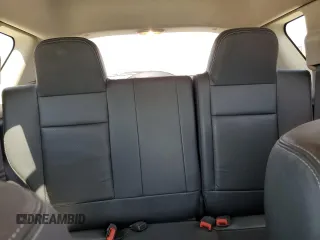 2016 Jeep Compass Latitude с VIN 1C4NJCEA8GD716170, выставлен на аукционе Copart как лот 62654835 с пробегом 114 878 миль миль и Списание • Salvage title. История ставок и продаж доступна на DreamBid. Изображение 10.