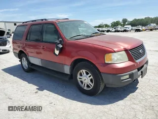 2005 Ford Expedition Special Service z VIN 1FMPU16555LA51684, wystawiony jako Copart lot #56496115 z przebiegiem 164 656 mil mil oraz Czysty tytuł • Clean title. Historia ofert i sprzedaży dostępna na DreamBid. Obrazek 4.