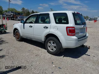 2009 Ford Escape XLS with VIN 1FMCU02729KC96776, listed as a IAAI auction lot 42189338 with 188,393 mi miles and . Bid and sale history available at DreamBid. Image 3.