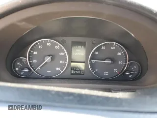 2007 Mercedes-Benz C 230 Sport z VIN WDBRF52H17F893114, wystawiony jako Copart lot #61109905 z przebiegiem 190 956 mil mil oraz Szkoda całkowita • Salvage title. Historia ofert i sprzedaży dostępna na DreamBid. Obrazek 9.
