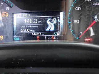 2018 GMC Canyon 2WD SLE with VIN 1GTG5CEN0J1309260, listed as a IAAI auction lot 41645904 with 144,011 mi miles. Bid and sale history available at carsss.com. Image 16.