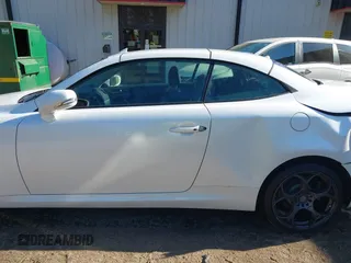 2012 Lexus IS 250 C with VIN JTHFF2C20C2524497, listed as a IAAI auction lot 42025903 with 89,208 mi miles and . Bid and sale history available at DreamBid. Image 14.