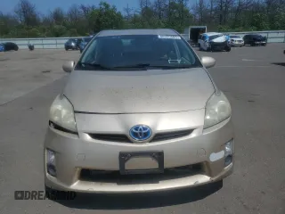 2011 Toyota Prius I with VIN JTDKN3DU4B1333551, listed as a Copart auction lot 60990605 with 142,414 mi miles and Clean title. Bid and sale history available at DreamBid. Image 5.