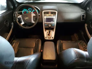 2008 Chevrolet Equinox Sport with VIN 2CNDL737186039785, listed as a Copart auction lot 44865545 with 97,325 mi miles and Clean Title. Bid and sale history available at carsss.com. Image 8.