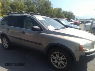2004 Volvo XC90 с VIN YV1CZ91H841065197, выставлен на аукционе IAAI как лот 31257296 с пробегом 257 923 миль миль и . История ставок и продаж доступна на DreamBid. Изображение 1.