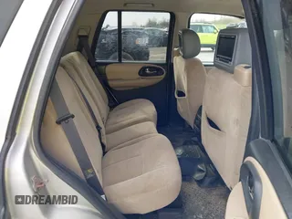 2005 Chevrolet TrailBlazer LT with VIN 1GNDT13S452232714, listed as a IAAI auction lot 42166555 with 168,106 mi miles and . Bid and sale history available at DreamBid. Image 8.