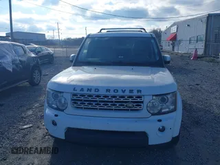 2012 Land Rover LR4 Lux with VIN SALAK2D43CA650522, listed as a IAAI auction lot 41221271 with Not Provided miles and . Bid and sale history available at DreamBid. Image 12.