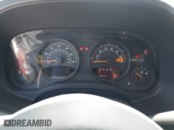 2015 Jeep Patriot High Altitude с VIN 1C4NJRFB4FD290759, выставлен на аукционе IAAI как лот 42545427 с пробегом 131 199 миль миль и . История ставок и продаж доступна на DreamBid. Изображение 7.