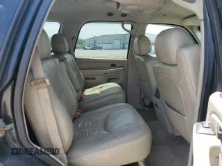 2004 Cadillac Escalade z VIN 1GYEK63N54R256740, wystawiony jako Copart lot #58633795 z przebiegiem 245 335 mil mil oraz Czysty tytuł • Clean title. Historia ofert i sprzedaży dostępna na DreamBid. Obrazek 11.