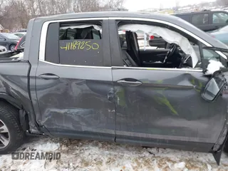2019 Honda Ridgeline RTL z VIN 5FPYK3F57KB021943, wystawiony jako IAAI lot #41189250 z przebiegiem 36 444 mil mil oraz . Historia ofert i sprzedaży dostępna na DreamBid. Obrazek 12.