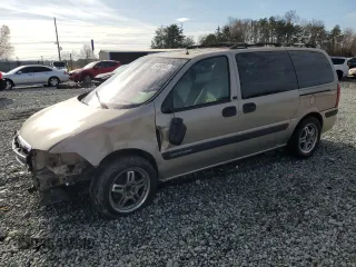 2001 Chevrolet Venture LS Y3G Mobility Pkg with VIN 1GNDX03E81D189437, listed as a Copart auction lot 84388984 with 194,604 mi miles and Salvage Title. Bid and sale history available at carsss.com. Image 1.