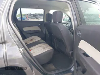 2011 GMC Terrain SLE-1 z VIN 2CTALMEC8B6387305, wystawiony jako IAAI lot #42120058 z przebiegiem 140 383 mil mil oraz . Historia ofert i sprzedaży dostępna na DreamBid. Obrazek 8.