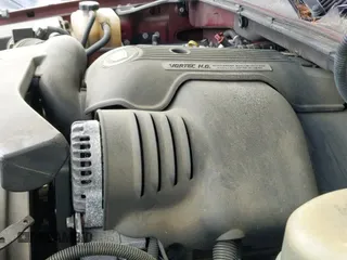 2002 Cadillac Escalade с VIN 1GYEK63N02R185332, выставлен на аукционе IAAI как лот 42600464 с пробегом 237 352 миль миль и . История ставок и продаж доступна на DreamBid. Изображение 12.