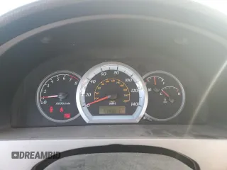 2008 Suzuki Forenza z VIN KL5JD56Z08K908143, wystawiony jako Copart lot #42985685 z przebiegiem 57 435 mil mil oraz Szkoda całkowita • Salvage title. Historia ofert i sprzedaży dostępna na DreamBid. Obrazek 9.