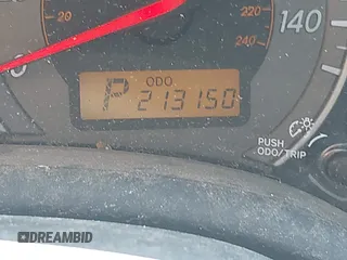 2010 Toyota Corolla with VIN 2T1BU4EE1AC238018, listed as a IAAI auction lot 42167997 with 213,150 mi miles and . Bid and sale history available at DreamBid. Image 7.