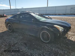 2012 Nissan Altima 3.5 SR with VIN 1N4BL2EP7CC118931, listed as a Copart auction lot 46540385 with 0 mi miles and Non Repairable. Bid and sale history available at carsss.com. Image 4.