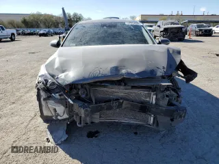 2022 Kia Forte LXS with VIN 3KPF24AD9NE436423, listed as a Copart auction lot 47824565 with 38,229 mi miles and Salvage Title. Bid and sale history available at carsss.com. Image 5.