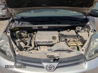 2005 Toyota Sienna CE with VIN 5TDZA23C65S343633, listed as a Copart auction lot 60570665 with 149,896 mi miles and Clean title. Bid and sale history available at DreamBid. Image 11.