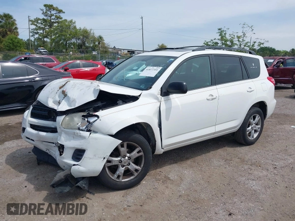2012 Toyota RAV4 with VIN 2T3ZF4DV2CW111751, listed as a IAAI auction lot 41877351 with 129,579 mi miles. Bid and sale history available at carsss.com. Image 18.
