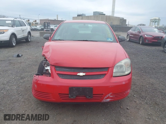 2008 Chevrolet Cobalt LS with VIN 1G1AK58F087305515, listed as a IAAI auction lot 42011231 with 168,349 mi miles and . Bid and sale history available at DreamBid. Image 12.