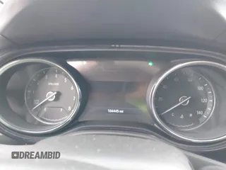 2021 Buick Encore GX Select с VIN KL4MMESL4MB172854, выставлен на аукционе IAAI как лот 42246117 с пробегом 104 445 миль миль и . История ставок и продаж доступна на DreamBid. Изображение 7.