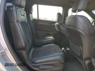 2023 Jeep Grand Cherokee Laredo with VIN 1C4RJKAG6P8838864, listed as a Copart auction lot 59473315 with 48,043 mi miles and Clean title. Bid and sale history available at DreamBid. Image 11.
