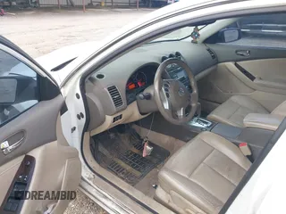 2012 Nissan Altima SR with VIN 1N4BL2AP3CC153889, listed as a IAAI auction lot 41781358 with 262,689 mi miles and . Bid and sale history available at DreamBid. Image 13.