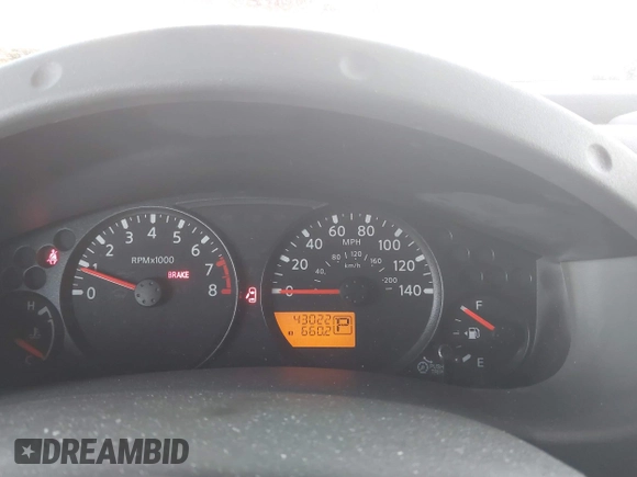 2021 Nissan Frontier SV z VIN 1N6ED0EA3MN710382, wystawiony jako IAAI lot #42083600 z przebiegiem 43 022 mil mil oraz . Historia ofert i sprzedaży dostępna na DreamBid. Obrazek 7.