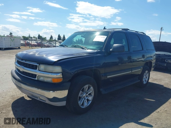 2006 Chevrolet Tahoe LS with VIN 1GNEC13VX6R145410, listed as a IAAI auction lot 42257839 with 178,659 mi miles and . Bid and sale history available at DreamBid. Image 14.