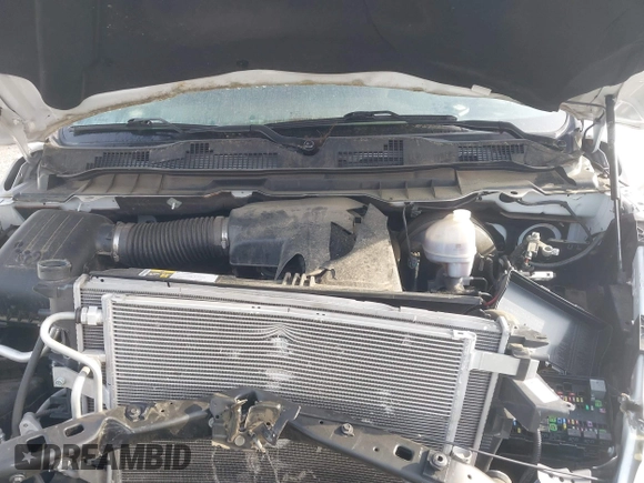 2021 Ram 1500 Tradesman with VIN 1C6RR6FG0MS598371, listed as a IAAI auction lot 42153876 with 69,620 mi miles and . Bid and sale history available at DreamBid. Image 10.