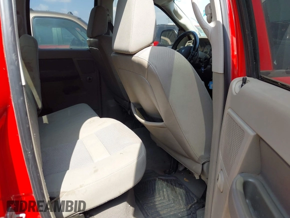 2008 Dodge 1500 SLT с VIN 1D7HA18N68S610240, выставлен на аукционе IAAI как лот 42327947 с пробегом 168 210 миль миль и . История ставок и продаж доступна на DreamBid. Изображение 8.