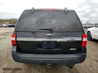 2016 Ford Expedition XL with VIN 1FMJU1GT2GEF39095, listed as a Copart auction lot 77283614 with 133,360 mi miles and Clean Title. Bid and sale history available at carsss.com. Image 6.