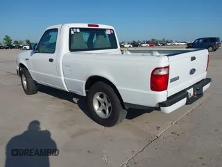 2005 Ford Ranger XL with VIN 1FTYR10D65PB06694, listed as a IAAI auction lot 41994608 with 320,696 mi miles and . Bid and sale history available at DreamBid. Image 3.