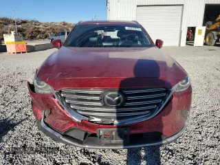 2020 Mazda CX-9 Grand Touring with VIN JM3TCBDY4L0402230, listed as a Copart auction lot 42875975 with 82,113 mi miles and Salvage Title. Bid and sale history available at carsss.com. Image 5.