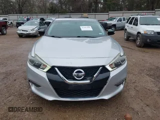 2018 Nissan Maxima SL z VIN 1N4AA6AP7JC390715, wystawiony jako IAAI lot #41397498 z przebiegiem 81 483 mil mil oraz . Historia ofert i sprzedaży dostępna na DreamBid. Obrazek 6.