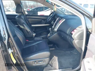 2006 Lexus RX 400h with VIN JTJHW31U660026306, listed as a IAAI auction lot 41757226 with 258,547 mi miles and . Bid and sale history available at DreamBid. Image 5.