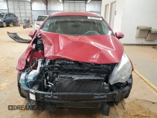 2015 Kia Rio EX with VIN KNADN4A37F6479779, listed as a Copart auction lot 48152355 with 154,331 mi miles and Salvage Title. Bid and sale history available at carsss.com. Image 5.