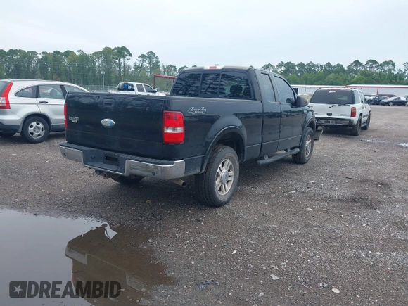 2007 Ford F-150 XLT с VIN 1FTPX14V77FA46471, выставлен на аукционе IAAI как лот 42661995 с пробегом 189 210 миль миль и . История ставок и продаж доступна на DreamBid. Изображение 4.