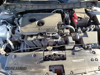 2019 Nissan Altima 2.5 S with VIN 1N4BL4BV0KC212310, listed as a Copart auction lot 57659390 with 39,289 mi miles and Salvage Title. Bid and sale history available at carsss.com. Image 7.