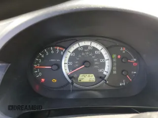 2006 Mazda 5 Sport with VIN JM1CR293460122882, listed as a Copart auction lot 76316404 with 172,163 mi miles and Salvage Title. Bid and sale history available at DreamBid. Image 9.