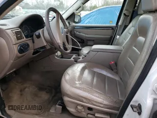 2002 Ford Explorer Limited with VIN 1FMDU75E42ZA78729, listed as a Copart auction lot 77603154 with 233,324 mi miles and Non repairable. Bid and sale history available at DreamBid. Image 7.