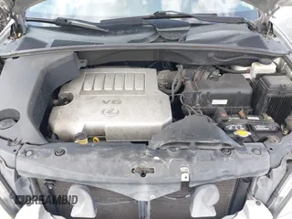 2008 Lexus RX with VIN 2T2HK31U58C053306, listed as a IAAI auction lot 42066973 with 184,266 mi miles. Bid and sale history available at carsss.com. Image 10.