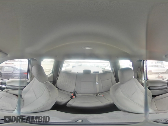 2016 Ford F-150 XL с VIN 1FTFX1CF2GKF86047, выставлен на аукционе Copart как лот 47616185 с пробегом 133 771 миль миль и На запчасти • Non repairable. История ставок и продаж доступна на DreamBid. Изображение 15.