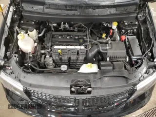 2018 Dodge Journey SE with VIN 3C4PDCAB4JT443325, listed as a Copart auction lot 88728015 with 98,387 mi miles and Non Repairable. Bid and sale history available at carsss.com. Image 12.