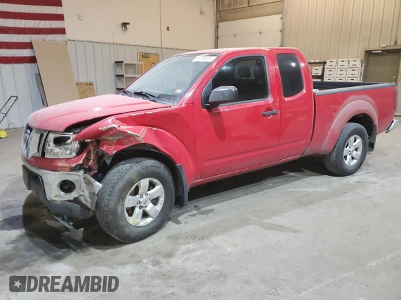 2010 Nissan Frontier SE z VIN 1N6AD0CW0AC406348, wystawiony jako Copart lot #86799304 z przebiegiem 89 812 mil mil oraz Szkoda całkowita • Salvage title. Historia ofert i sprzedaży dostępna na DreamBid. Obrazek 1.