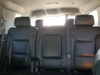 2017 GMC Yukon SLE with VIN 1GKS2AKC9HR403504, listed as a Copart auction lot 73595964 with 73,530 mi miles and Salvage Title. Bid and sale history available at carsss.com. Image 10.