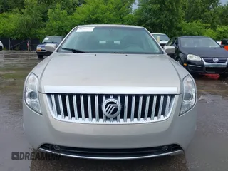 2010 Mercury Milan Premier z VIN 3MEHM0JA9AR628752, wystawiony jako IAAI lot #42403090 z przebiegiem 178 595 mil mil oraz . Historia ofert i sprzedaży dostępna na DreamBid. Obrazek 6.