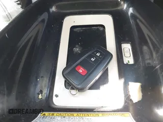 2016 Toyota Prius Four with VIN JTDKARFU3G3522070, listed as a IAAI auction lot 41119582 with 188,816 mi miles. Bid and sale history available at carsss.com. Image 11.